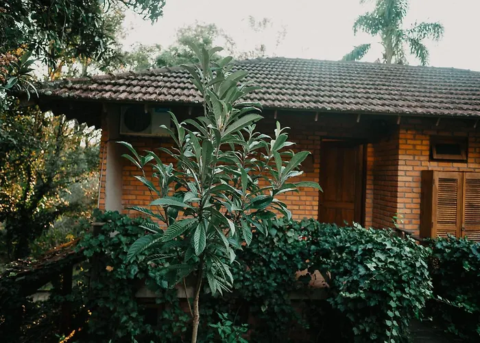 Villa Tuiuty Pousada De Charme Bento Gonçalves